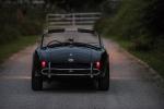 Shelby Cobra 289 1963 года